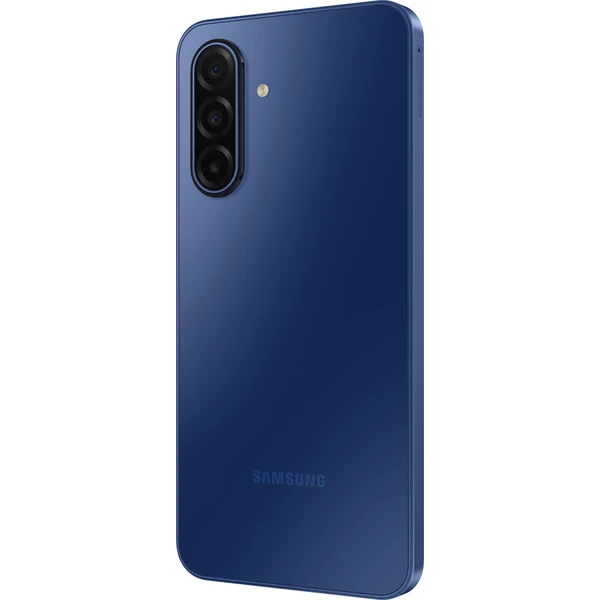 Samsung Galaxy A17 5G 4GB/128GB tmavomodrý - Mobilné telefóny - Obrázok FLXF000K01