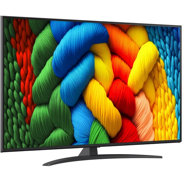 LG 55NANO81A6A - Televízia - Obrázok FLXH000K01