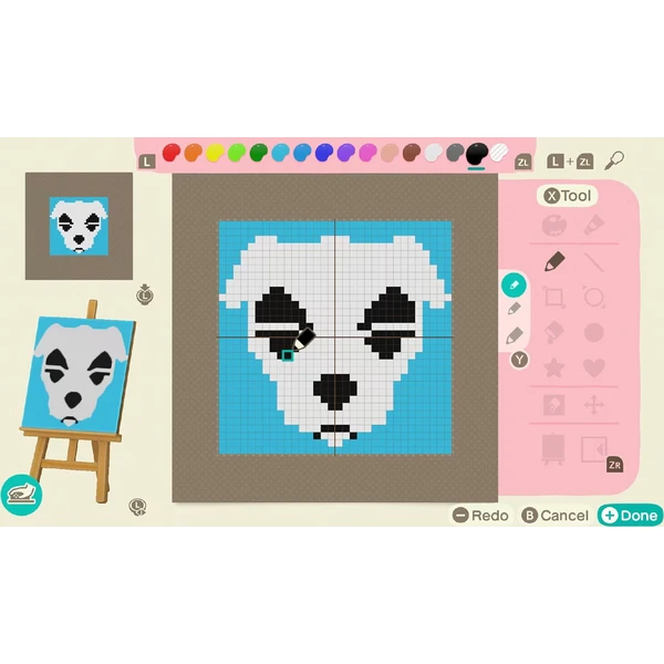 Animal Crossing: New Horizons (Switch 2) - Hry na Nintendo Switch 2 - Obrázok FLXK000K01