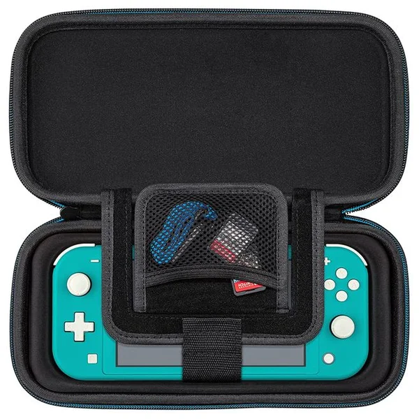 PDP Pull-N-Go Case - Mario Edition (Switch) - Puzdra - Obrázok FLZ7100501