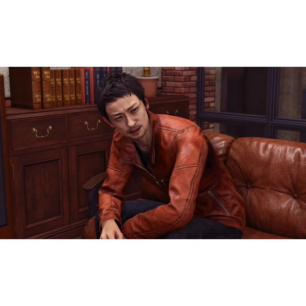 Lost Judgment (Xbox One) - Hry na Xbox One - Obrázok FM2K100201