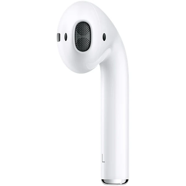 Náhradné slúchadlo ľavé Apple AirPods (2. gen) - Slúchadlá - Hlavný obrázok