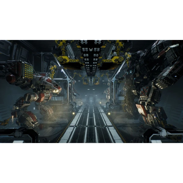 MechWarrior 5: Mercenaries (PS4) - Hry na PS4 - Obrázok FM47300401