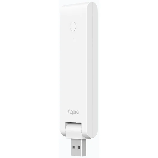 AQARA Riadiaca jednotka Smart Home Hub E1 - Senzory - Obrázok FM59300401