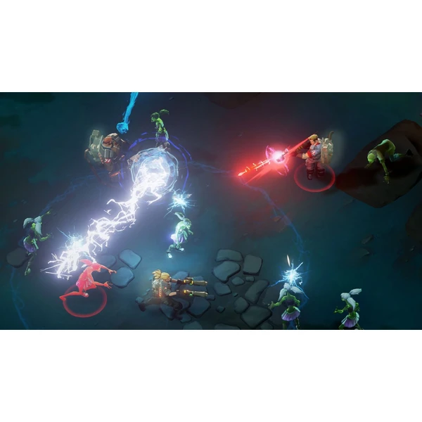 Ghostbusters (2016) (PS4) - Hry na PS4 - Obrázok FMF4100201