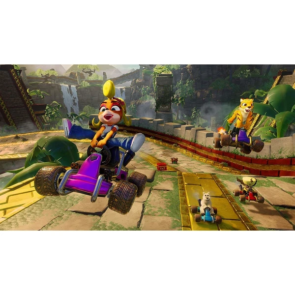 Crash Team Racing: Nitro Fueled (SWITCH) - Hry na Nintendo Switch - Obrázok FMFO600301