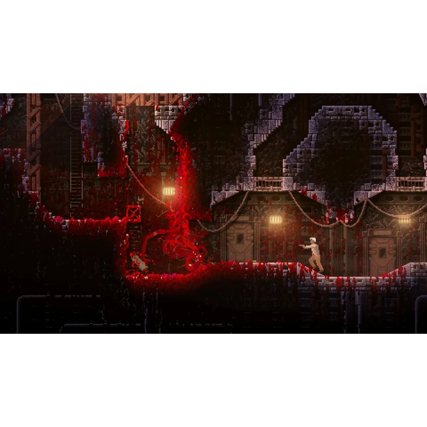 Carrion (Switch) - Hry na Nintendo Switch - Obrázok FMHT600301