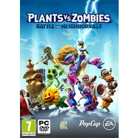 Plants vs Zombie: Battle for Neighborville (PC) - Hry na PC