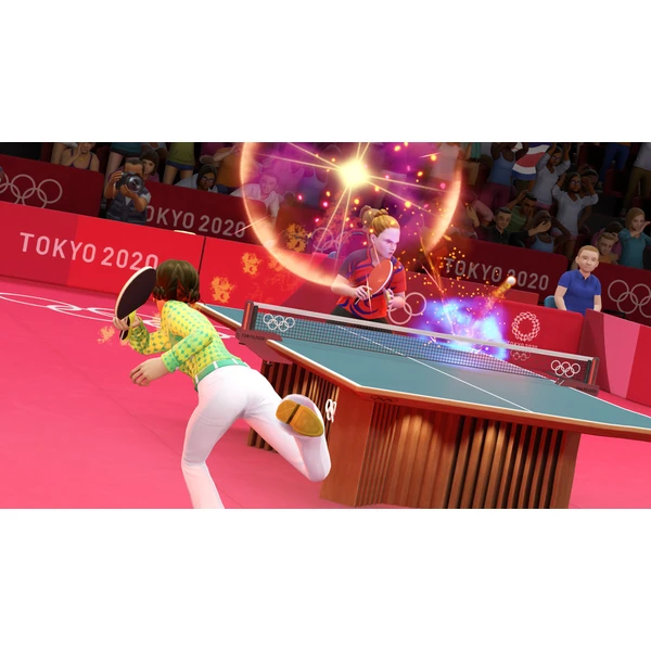 Olympic Games Tokyo 2020: The Official Video Game (Xbox One) - Hry na Xbox One - Obrázok FML3100201