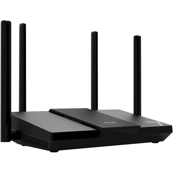 ASUS RT-BE50 Wi-Fi router - Wi-Fi routery - Obrázok FMMH000K01