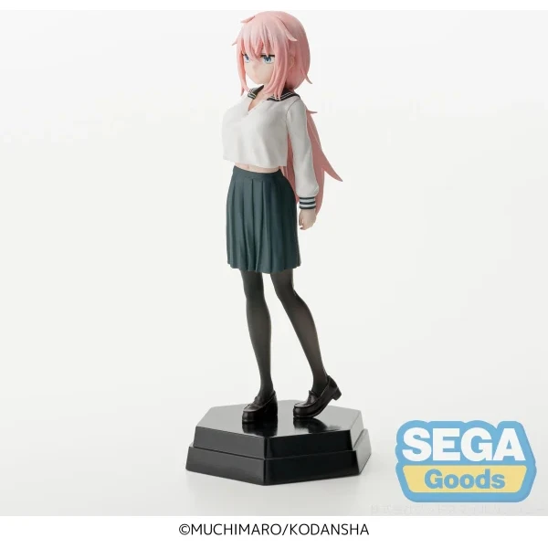 Figúrka Sega Seitokai ni mo Ana wa Aru! x Decorate Collections - Komaro Michinoku 13 cm - Figúrky - Obrázok FMQJ000K01