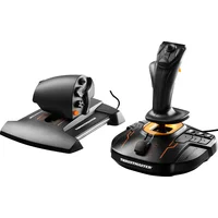 Joystick Thrustmaster T16000M FCS HOTAS - Joysticky