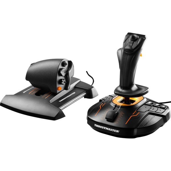 Joystick Thrustmaster T16000 FCS HOTAS
