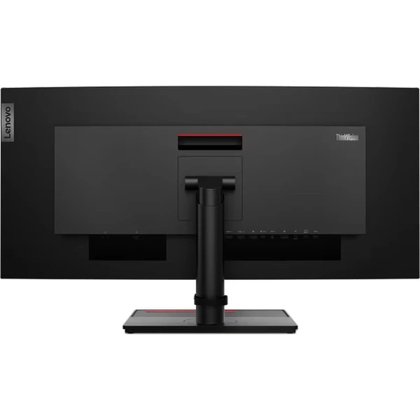 Lenovo ThinkVision P34w-20 monitor 34" - Monitory - Obrázok FMX4000J01