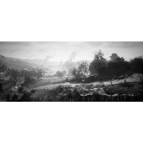Trek To Yomi (PS5) - Hry na PS5 - Obrázok FMY3700301