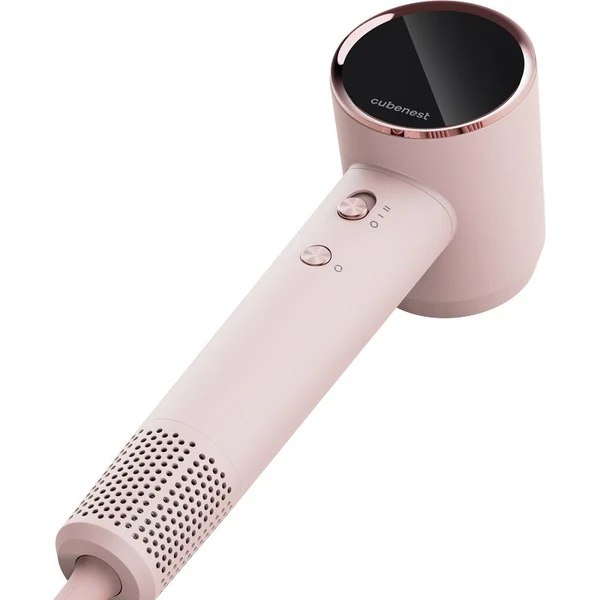 Cubenest SwiftDry High-Speed Hair Dryer sušič vlasov ružový - Fény na vlasy - Obrázok FN3E000K01