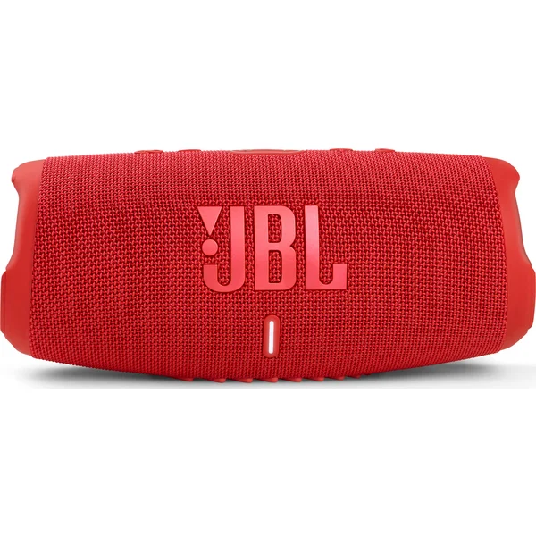JBL Charge 5 červený - Reproduktory - Obrázok FN4EF00101