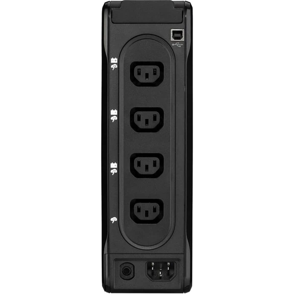 Eaton 3P Ellipse UPS USB IEC 700 VA (3P700UI) - Záložné zdroje - Obrázok FN5M000K01
