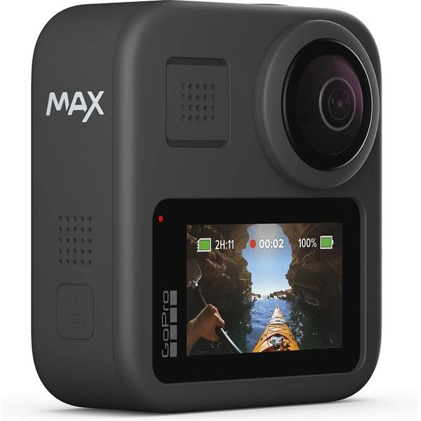 GoPro Max (Kategória B) - Kamery - Obrázok FN6J000401