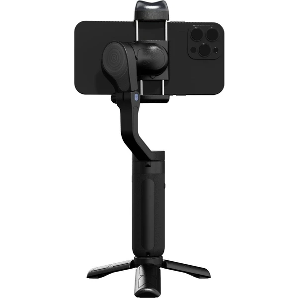 Hohom iSteady V2S čierna - Stabilizátory - Obrázok FN91000L01
