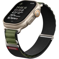 SKINARMA APPLE WATCH ULTRA KOBU 49 MM - Remienky