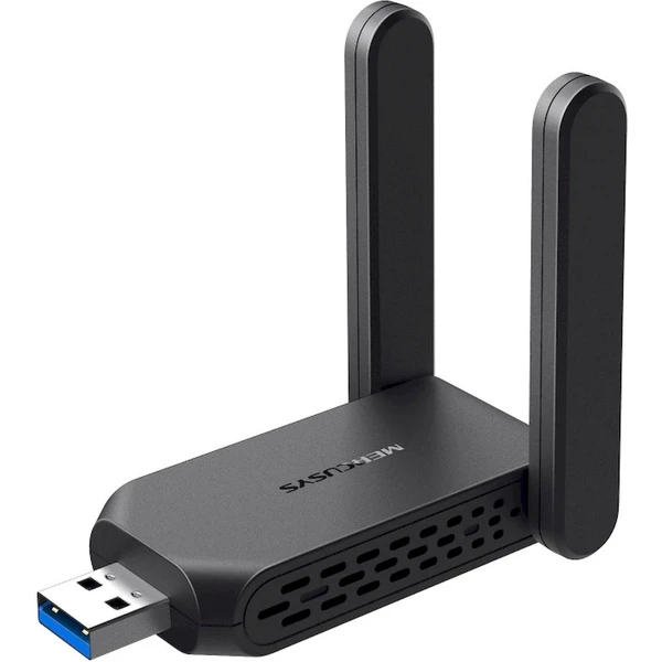 Mercusys MA32H Wi-Fi adaptér - Sieťové karty - Hlavný obrázok