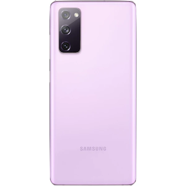 Samsung Galaxy S20 FE 5G 6GB/128GB fialový - Mobilné telefóny - Obrázok FNPM600301
