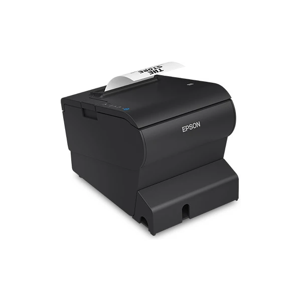 Epson OmniLink® TM-T88VII čierna - Tlačiarne - Obrázok FNSJ300401