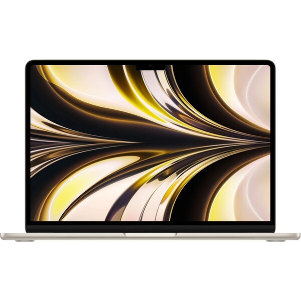 E-shop Apple MacBook Air 13,6" (2024) / M2 / 16GB / 256GB / hviezdne biely (Ďalšia)