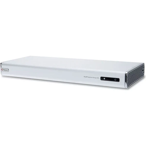 Polycom RealPresence Group 500 EagleEye IV-12x kamera - Konferenčné sety - Obrázok FO41200401