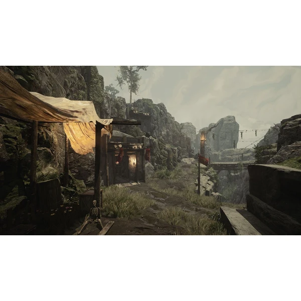Gothic (PS5) - Hry na PS5 - Obrázok FO4G100501