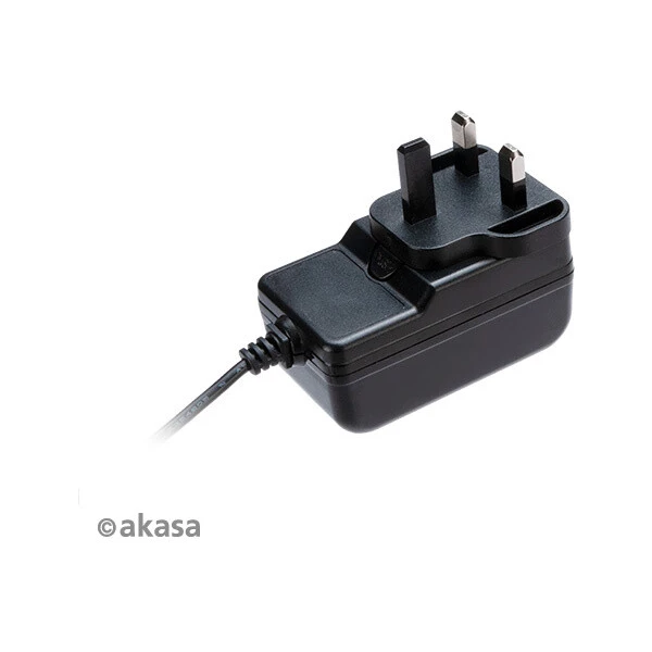 Akasa 15W USB Type-C napájací  - Nabíjačky - Obrázok FO4X600301