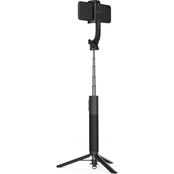 Selfie stick s tripodom FIXED - Držiaky - Obrázok FO5E300401