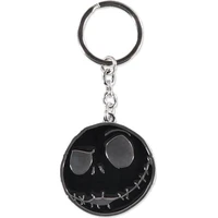 Kľúčenka Difuzed Nightmare Before Christmas - Jack - Kľúčenky