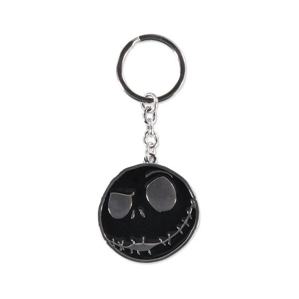 E-shop Kľúčenka Difuzed Nightmare Before Christmas - Jack