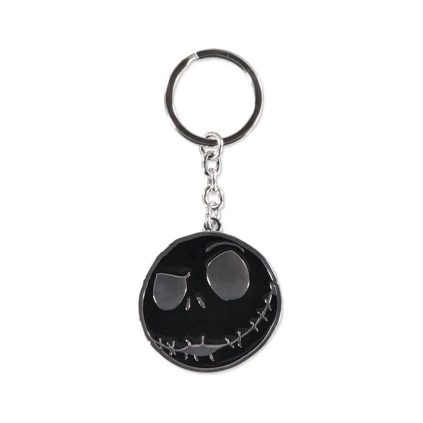 Kľúčenka Difuzed Nightmare Before Christmas - Jack - Kľúčenky - Hlavný obrázok