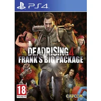 Dead Rising 4: Frank's Big Package (PS4) - Hry na PS4