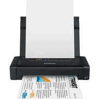 Epson WorkForce WF-100W - Tlačiarne