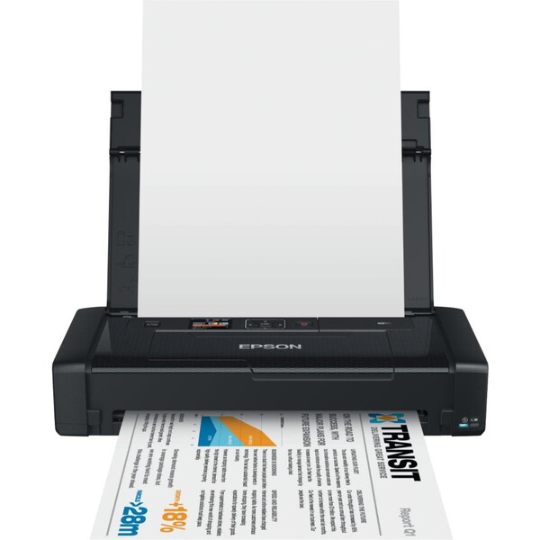 E-shop Epson WorkForce WF-100W