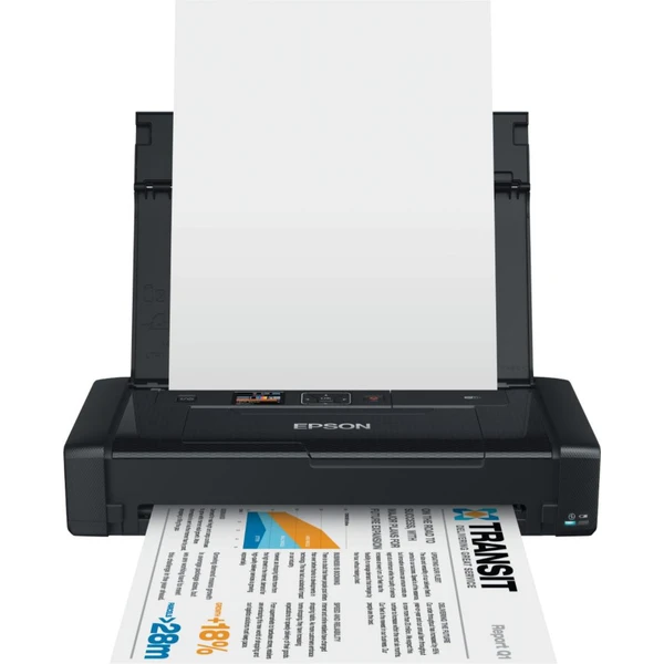 Epson WorkForce WF-100W - Tlačiarne - Hlavný obrázok