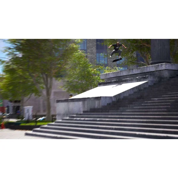 Session: Skate Sim (Xbox One/Xbox Series X) - Hry na Xbox One - Obrázok FOC2700301