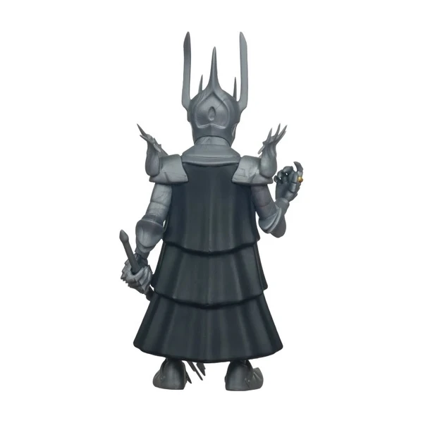 MINIX Filmy: Lord of the Rings - Sauron - Minix - Obrázok FODK000K01
