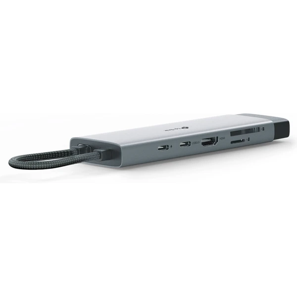 TP-Link UH9120C USB Hub typu C 9v1 - USB huby - Obrázok FODO000K01