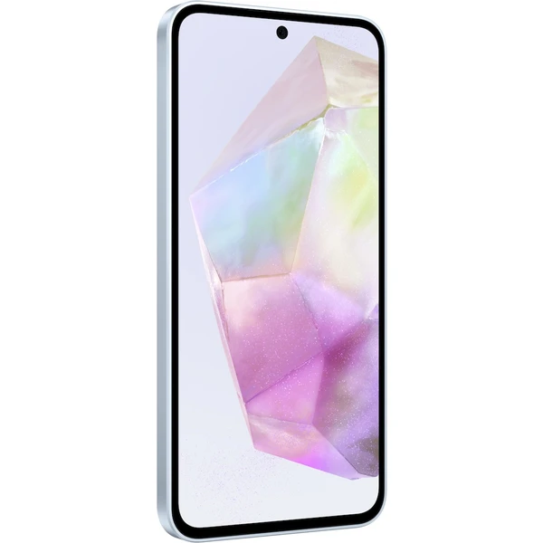 Samsung Galaxy A35 5G 6GB/128GB modrá (Ďalšia) - Mobilné telefóny - Obrázok FOL3000N01