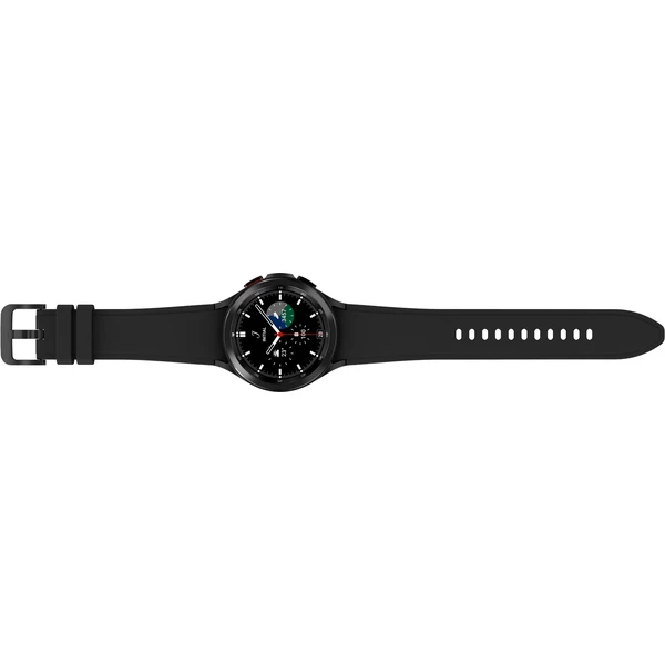 Samsung Galaxy Watch4 Classic  - Inteligentné hodinky - Obrázok FOOQ600301