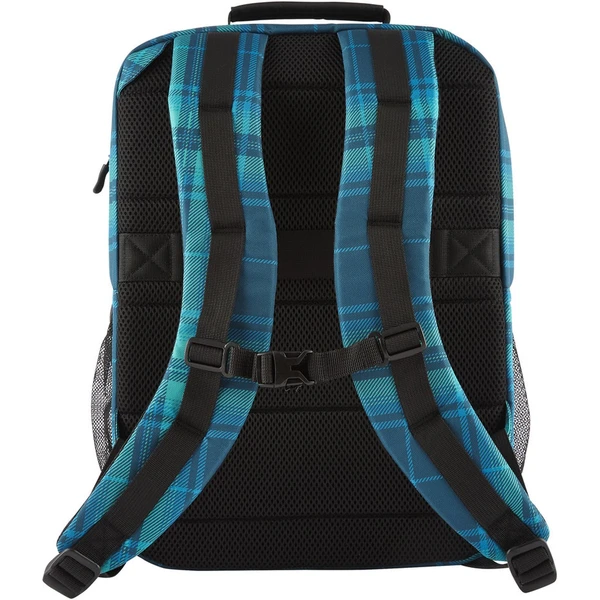 HP Campus XL Tartan Plaid batoh - Batohy - Obrázok FOPD000K01