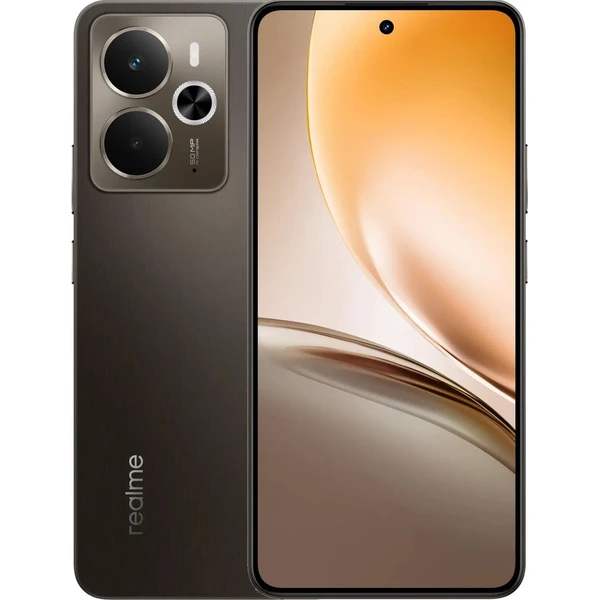 realme 14 5G 8GB/256GB titánový - Mobilné telefóny - Hlavný obrázok