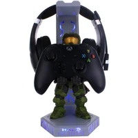 Cable Guy - Master Chief (Deluxe) - Figúrky