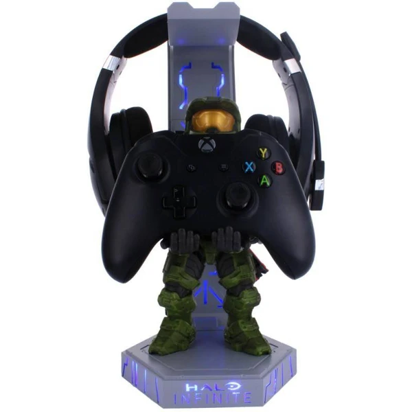 Cable Guy - Master Chief (Deluxe) - Figúrky - Hlavný obrázok