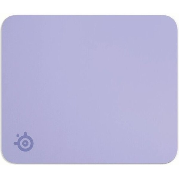 SteelSeries QcK M podložka pod myš fialová